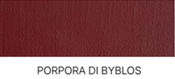 Korková povrchová úprava DECORK DESIGN Mediterraneo Deep PORPORA DI BYBLOS