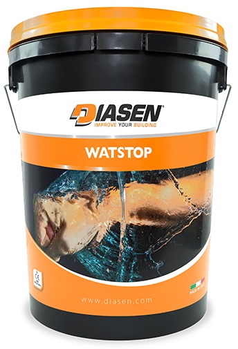WATSTOP White