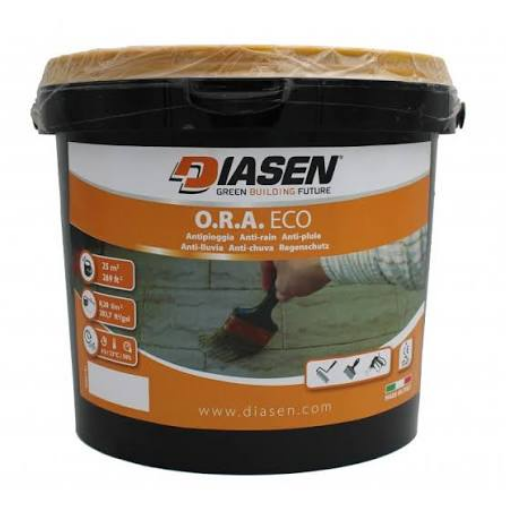 Transparentní hydroizolace pro balkony a terasy O.R.A. ECO ANTI-RAIN