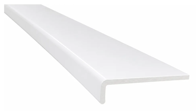 Deska univerzální/pěnový parapet, vlastní šířka 151 - 199 mm