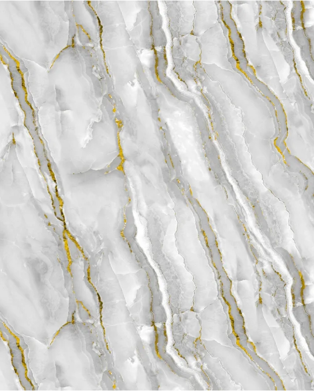 PVC nástěnný panel Gold Mist