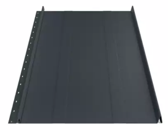 Hornval střešní panel Click H6 MAX Super Plus 35 Deep Matt 0,55 mm RAL 7016