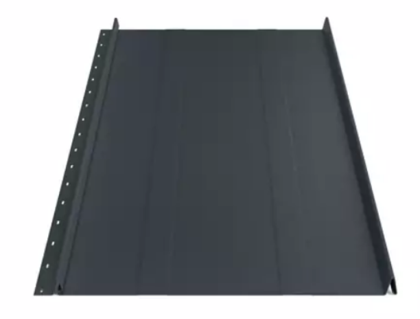 Střešní panel Hornval Click H6 MAX Super 25 Polyester Gloss 0,5 mm RAL 7016