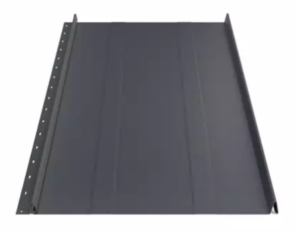 Střešní panel Hornval Click H6 MAX Super 25 Deep Matt 0,5 mm RAL 7024